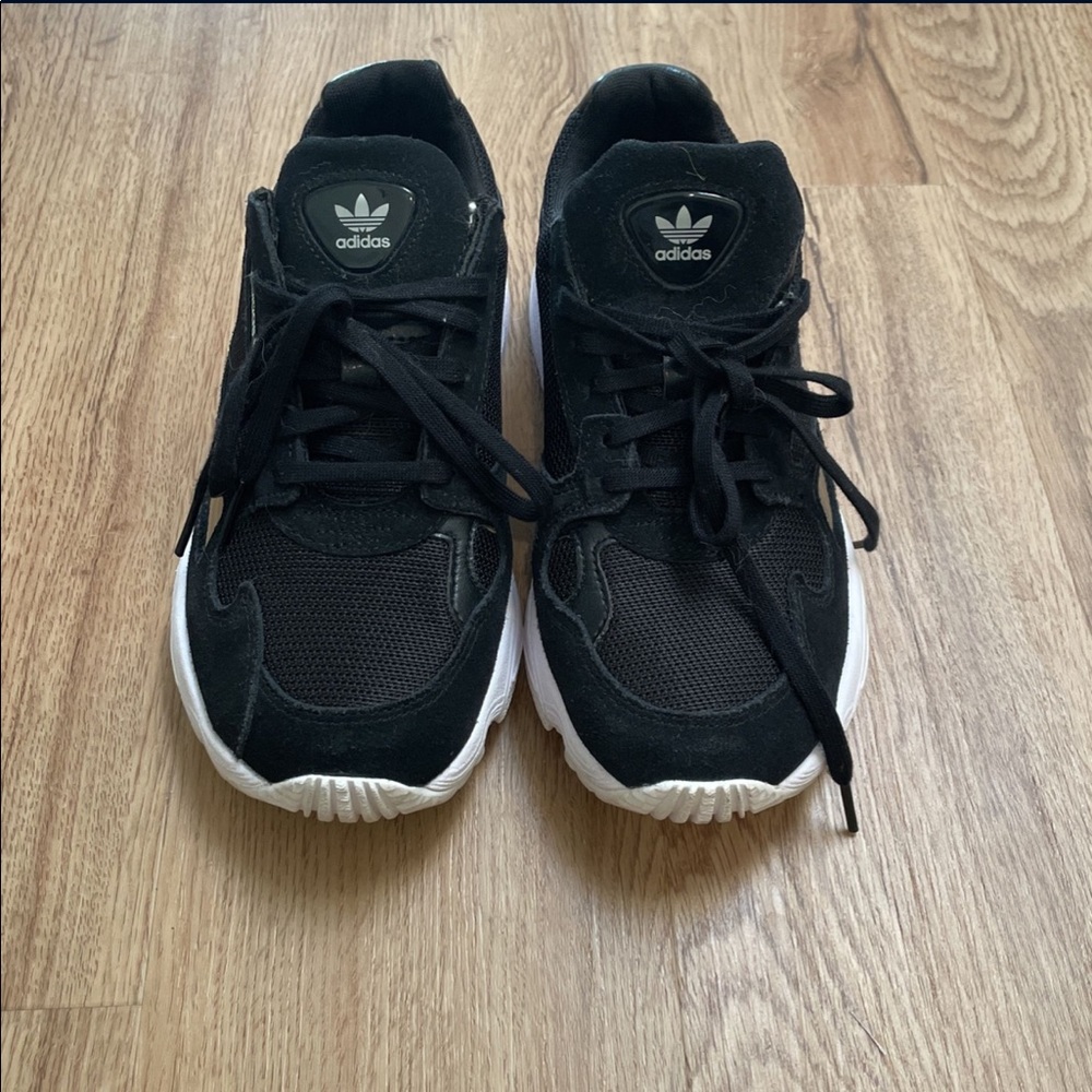 Adidas falcons